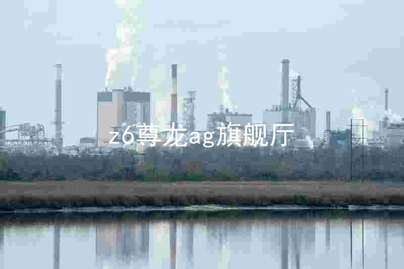 z6尊龙ag旗舰厅